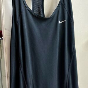 Bundle of 3 Nike Dri-Fit woman’s tank tops and t-shirt